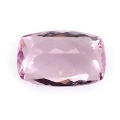 PINK SPINEL CUT CUSHION 9.20X5.90MM 1.70 Cts.