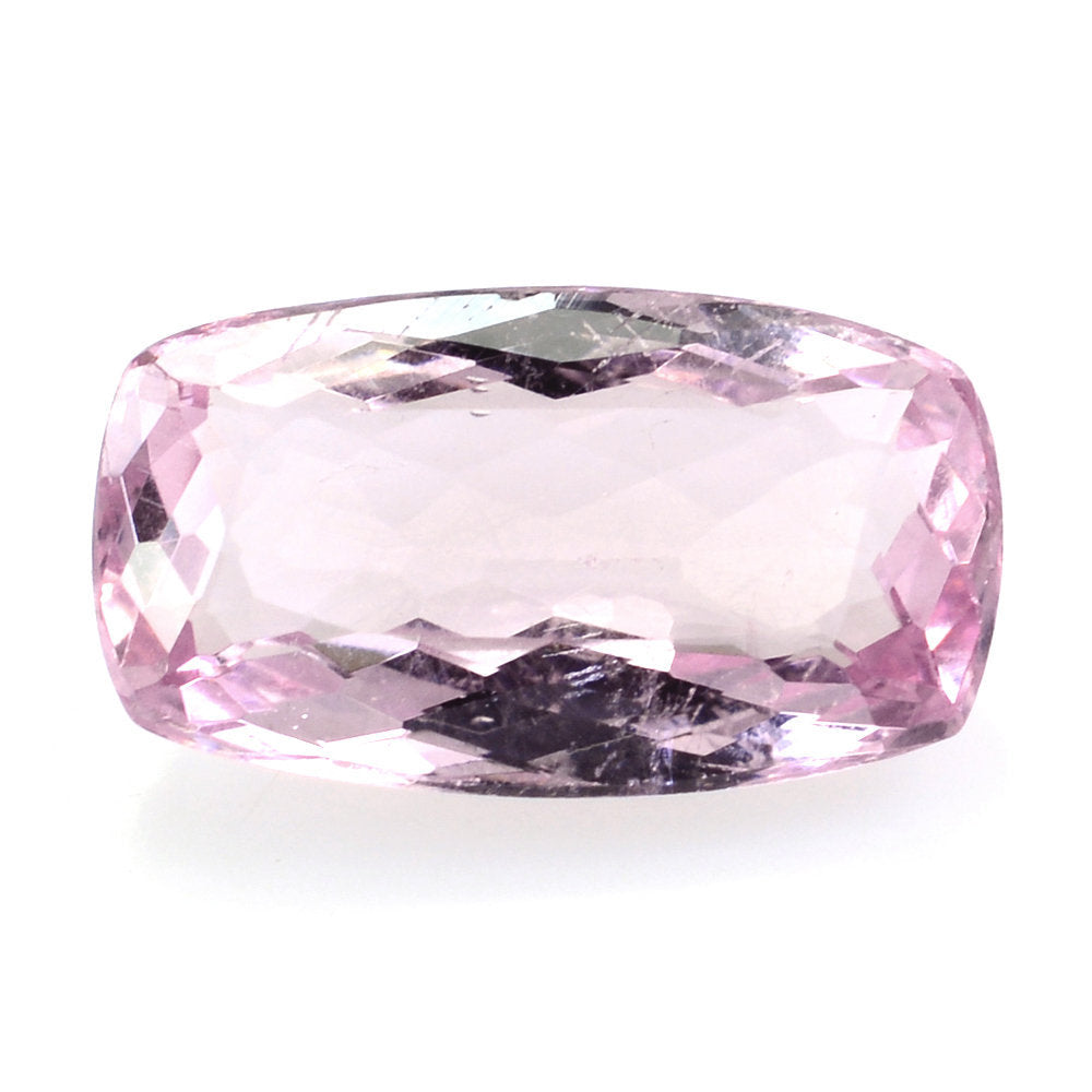 PINK SPINEL CUT CUSHION 10.50X6MM 2.05 Cts.