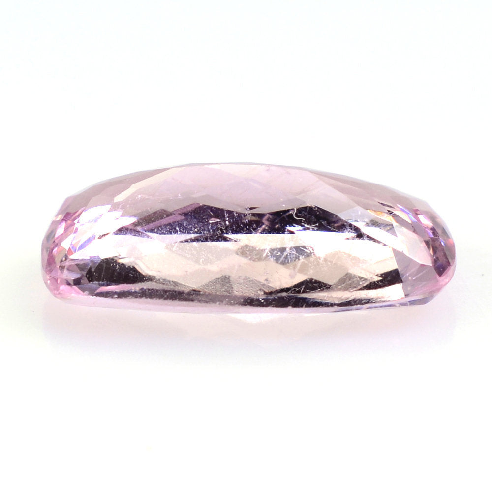 PINK SPINEL CUT CUSHION 10.50X6MM 2.05 Cts.