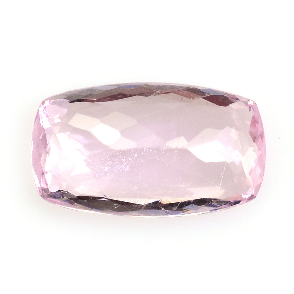 PINK SPINEL CUT CUSHION 10.50X6MM 2.05 Cts.