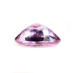 PINK SPINEL CUT OVAL (SI) 11X8.70MM 3.62 Cts.