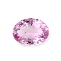 PINK SPINEL CUT OVAL (SI) 10.50X8MM 2.98 Cts.