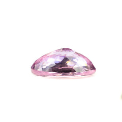 PINK SPINEL CUT OVAL (SI) 10.50X8MM 2.98 Cts.