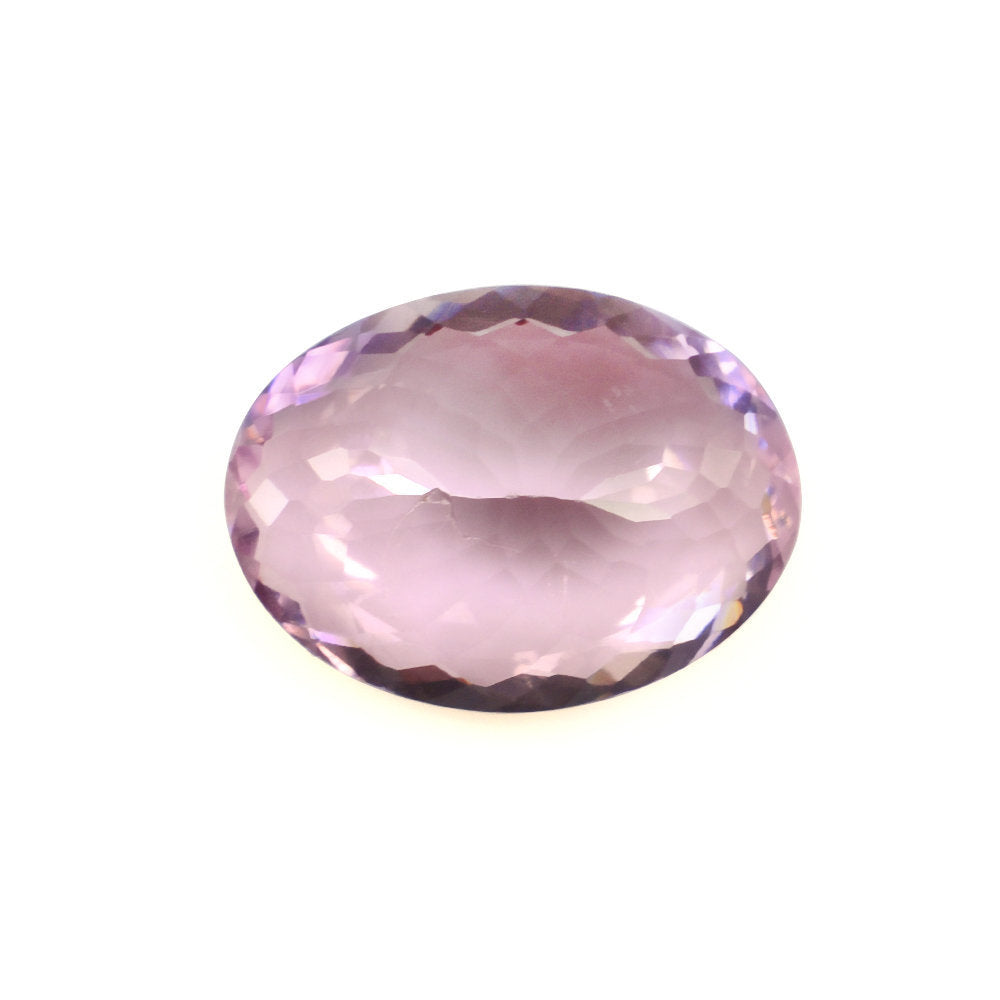 PINK SPINEL CUT OVAL (SI) 10.50X8MM 2.98 Cts.