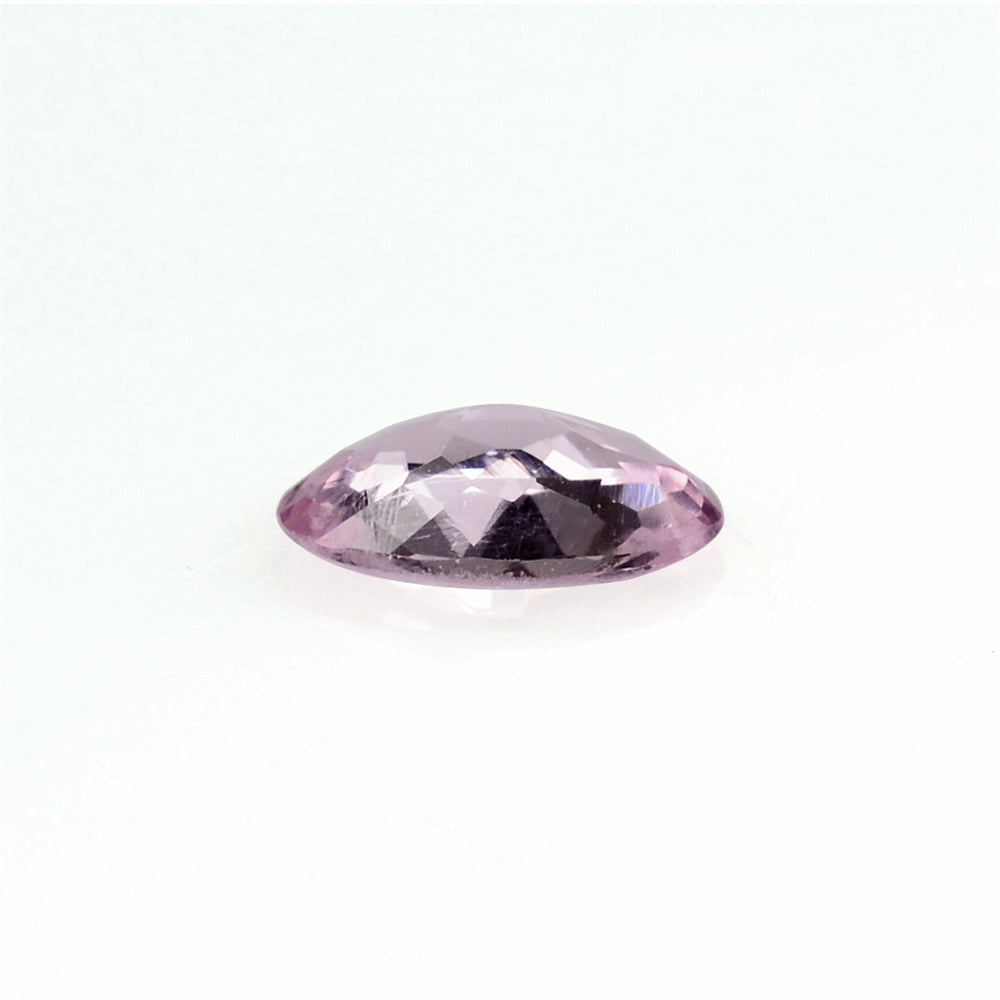 PINK SPINEL CUT OVAL 5X3MM 0.24 Cts.