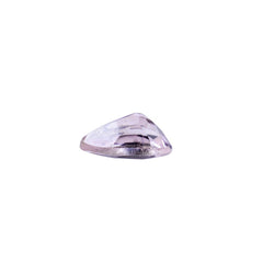 PINK TOURMALINE CUT PEAR (VERY LITE) 5X3MM 0.22 Cts.