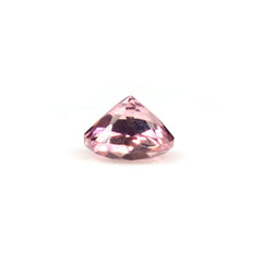 PINK TOURMALINE CUT ROUND (MEDIUM) 4.50MM 0.45 Cts.