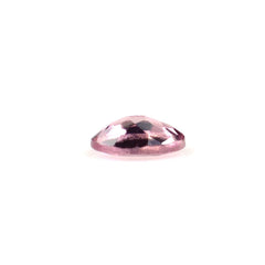 PINK TOURMALINE CUT OVAL (LITE) 4X3MM 0.20 Cts.