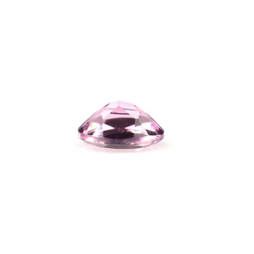 PINK TOURMALINE CUT OVAL (MEDIUM) 4X3MM 0.16 Cts.