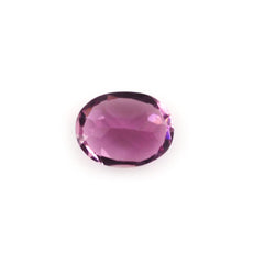 PINK TOURMALINE CUT OVAL (MEDIUM) 4X3MM 0.16 Cts.