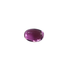 PINK TOURMALINE OVAL CAB (MEDIUM) 3X2MM 0.07 Cts.