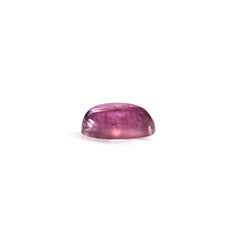PINK TOURMALINE OVAL CAB (MEDIUM) 3X2MM 0.07 Cts.