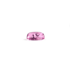 PINK TOURMALINE OVAL CAB (MEDIUM/SI) 3X2MM 0.08 Cts.