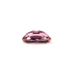 PINK TOURMALINE CUT OVAL (MEDIUM/SI) 4X3MM 0.16 Cts.