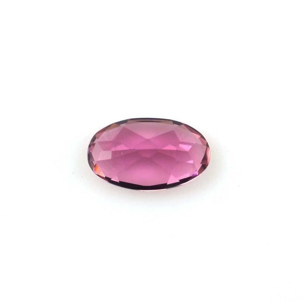 PINK TOURMALINE CUT OVAL (MEDIUM/SI) 4X3MM 0.16 Cts.