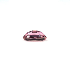 PINK TOURMALINE CUT OVAL (MEDIUM/SI) 5X3MM 0.22 Cts.