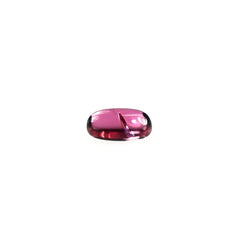 PINK TOURMALINE OVAL CAB (MEDIUM/SI) 3X2MM 0.08 Cts.