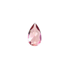 PINK TOURMALINE CUT PEAR (LIGHT/SI) 5X3MM 0.20 Cts.