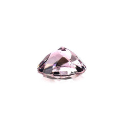 PINK TOURMALINE CUT ROUND (LITE/SI) 7.00MM 1.35 Cts.