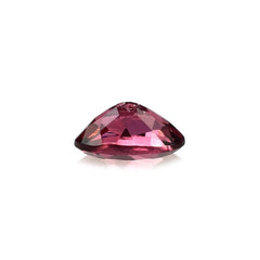 PINK TOURMALINE CUT OVAL (MEDIUM/SI) 7X5MM 0.75 Cts.
