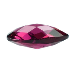 PINK TOURMALINE BRIOLETTE PEAR 9X6MM 1.42 Cts.