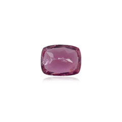 PINK TOURMALINE (MEDIUM/HI) CUT CUSHION 9.00X7.00 MM 2.10 Cts.