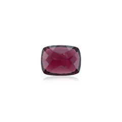 PINK TOURMALINE (SUPER)(SI) CUT CUSHION 9.00X7.00 MM 2.35 Cts.