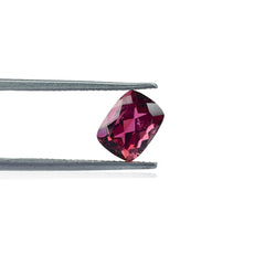 PINK TOURMALINE (SUPER)(SI) CUT CUSHION 9.00X7.00 MM 2.35 Cts.