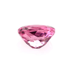 PINK TOURMALINE CUT OVAL SUPER 4X3MM 0.17 Cts.