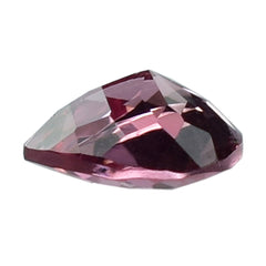 PINK TOURMALINE CUT HEART 6.50MM 0.81 Cts.