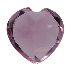 PINK TOURMALINE CUT HEART 4MM 0.23 Cts.