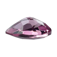 PINK TOURMALINE CUT PEAR 5.50X4MM 0.33 Cts.