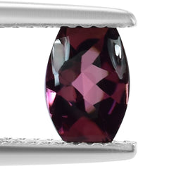 PINK TOURMALINE BUFFTOP CUSHION 7X5MM 1.00 Cts.