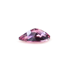 PINK TOURMALINE CUT PEAR (MEDIUM) 7X5MM 0.62 Cts.