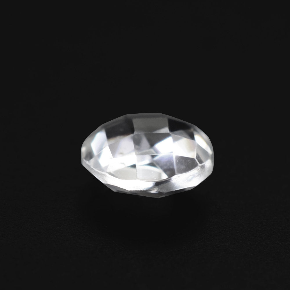 CRYSTAL BRIOLETTE ROUND 4MM 0.25 Cts.