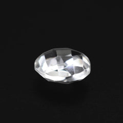 CRYSTAL BRIOLETTE ROUND 4MM 0.25 Cts.