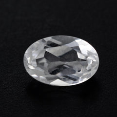 CRYSTAL CUT OVAL 6X4MM 0.47 Cts.