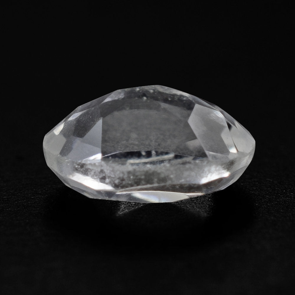 CRYSTAL CUT OVAL 6X4MM 0.47 Cts.