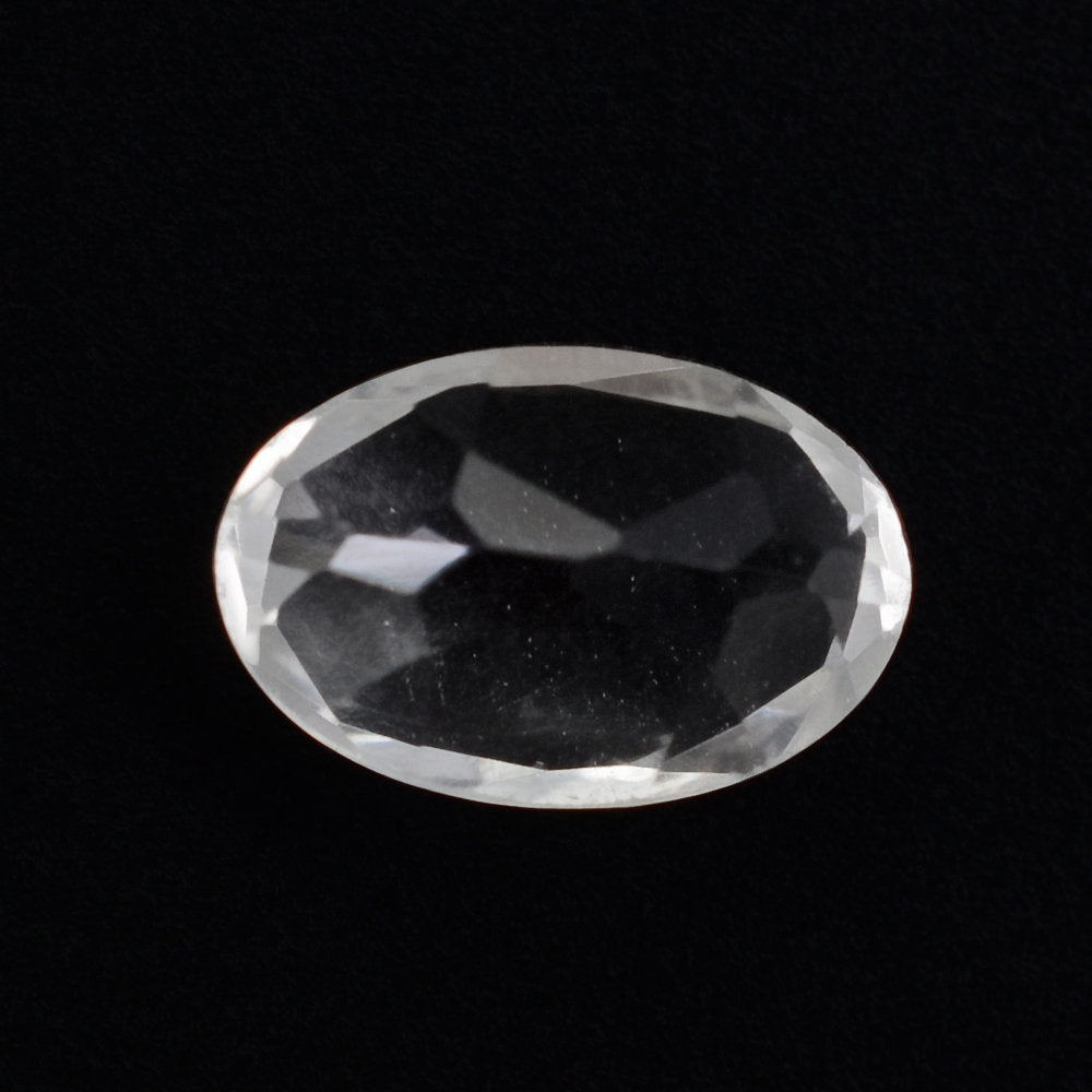 CRYSTAL CUT OVAL 6X4MM 0.47 Cts.