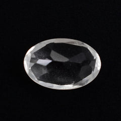 CRYSTAL CUT OVAL 6X4MM 0.47 Cts.