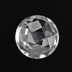 CRYSTAL BRIOLETTE ROUND 6MM 0.73 Cts.