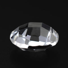 CRYSTAL BRIOLETTE ROUND 8MM 1.7 Cts.