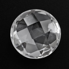 CRYSTAL BRIOLETTE ROUND 10MM 3.30 Cts.