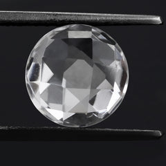 CRYSTAL BRIOLETTE ROUND 10MM 3.30 Cts.