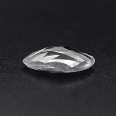 CRYSTAL CHECKER MARQUISE CAB 6X3MM 0.20 Cts.
