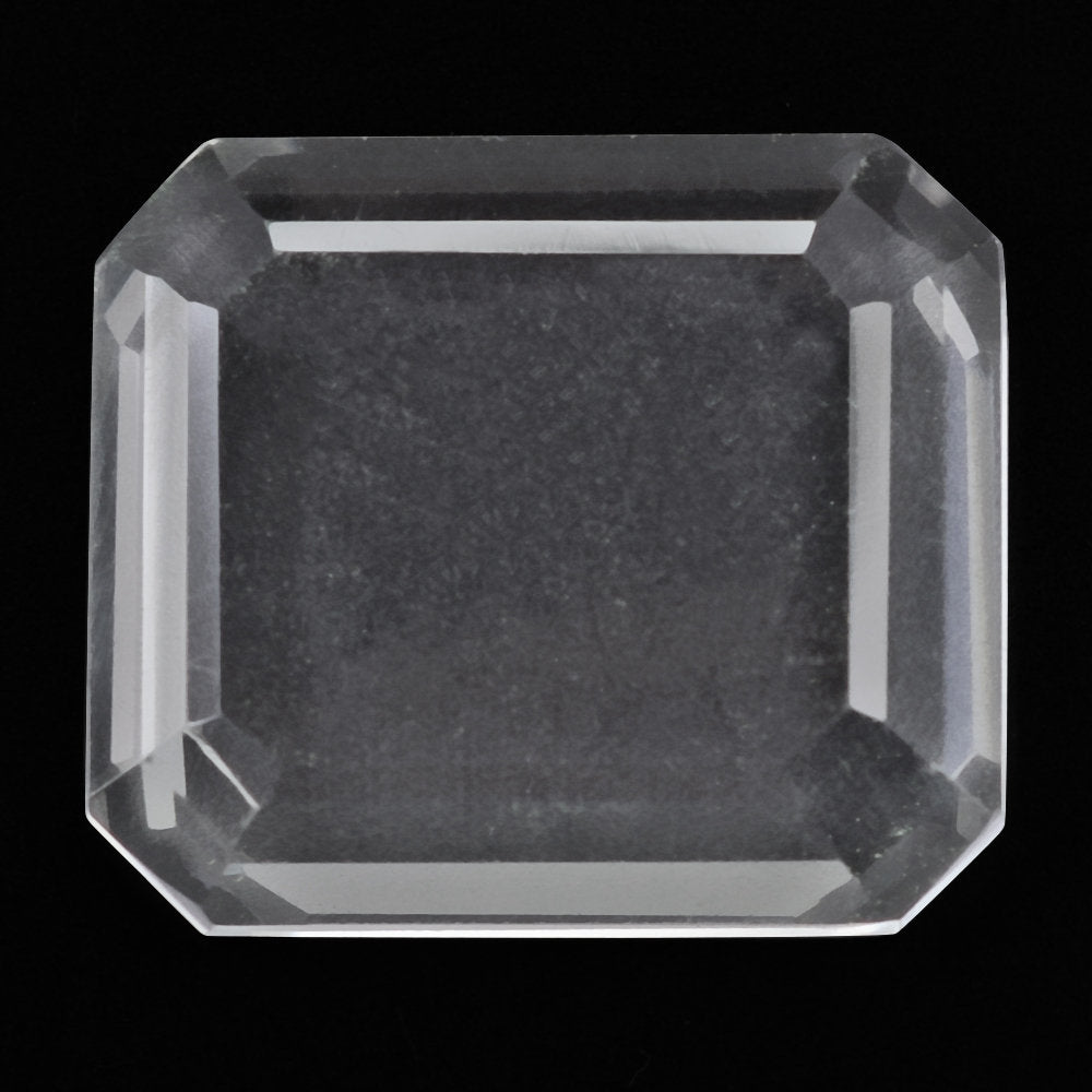 CRYSTAL OCTAGON PLATES 16X14MM 8.79 Cts.