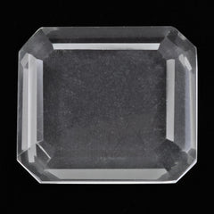 CRYSTAL OCTAGON PLATES 16X14MM 8.79 Cts.