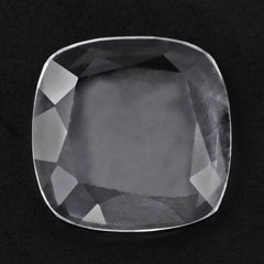 CRYSTAL CUSHION PLATES 10MM 2.24 Cts.