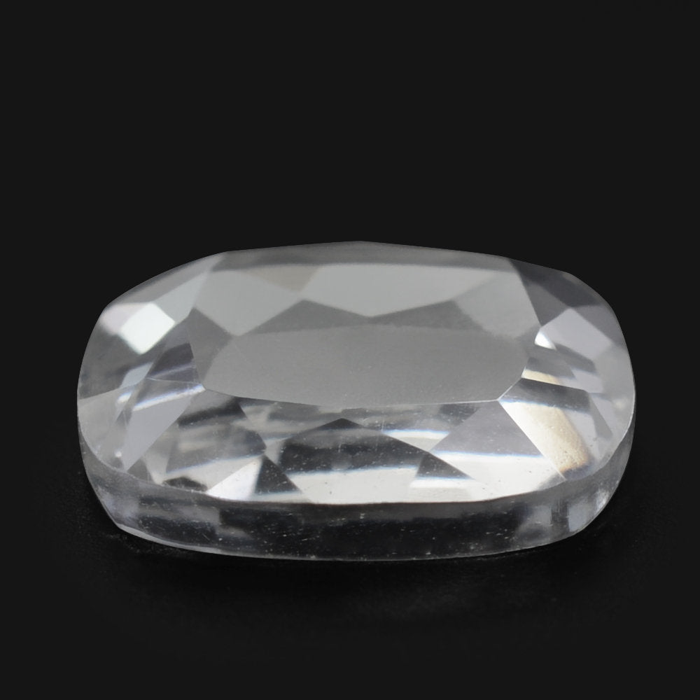 CRYSTAL CUSHION PLATES 10MM 2.24 Cts.