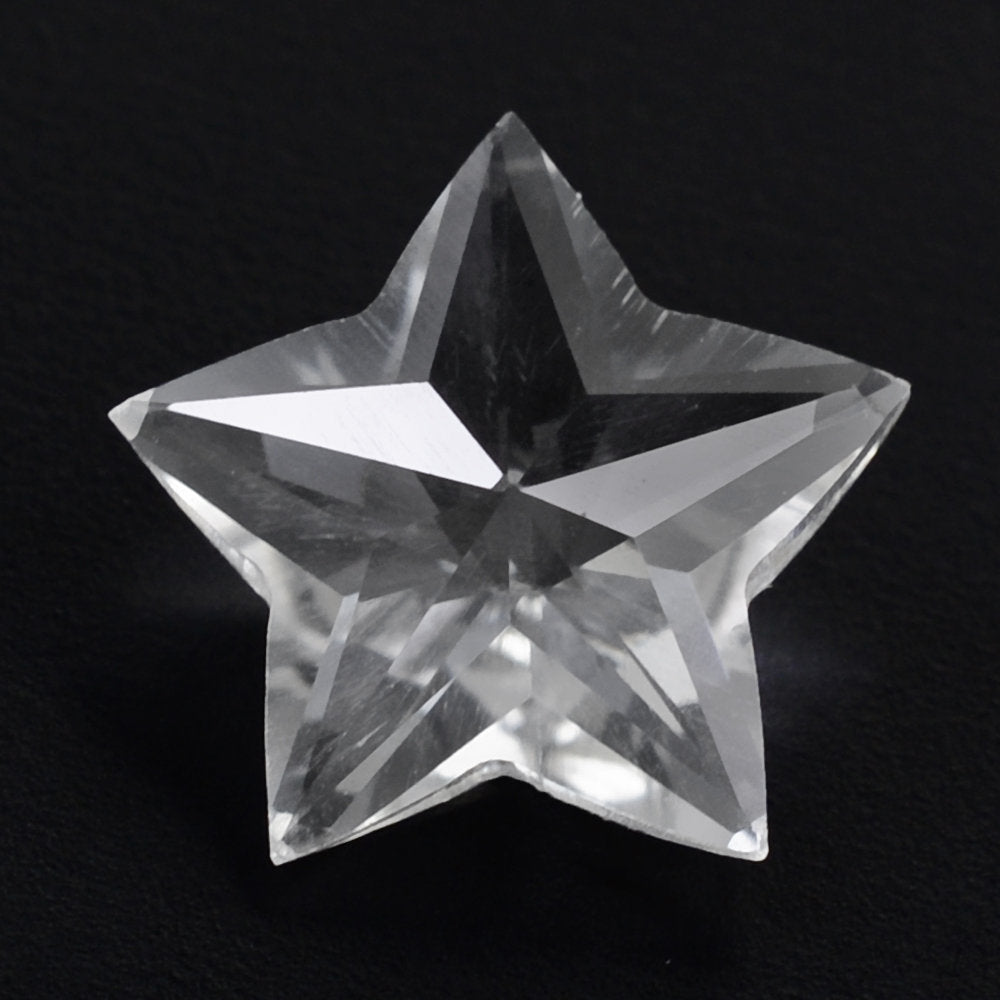 CRYSTAL BRIOLETTE STAR 10MM 1.89 Cts.